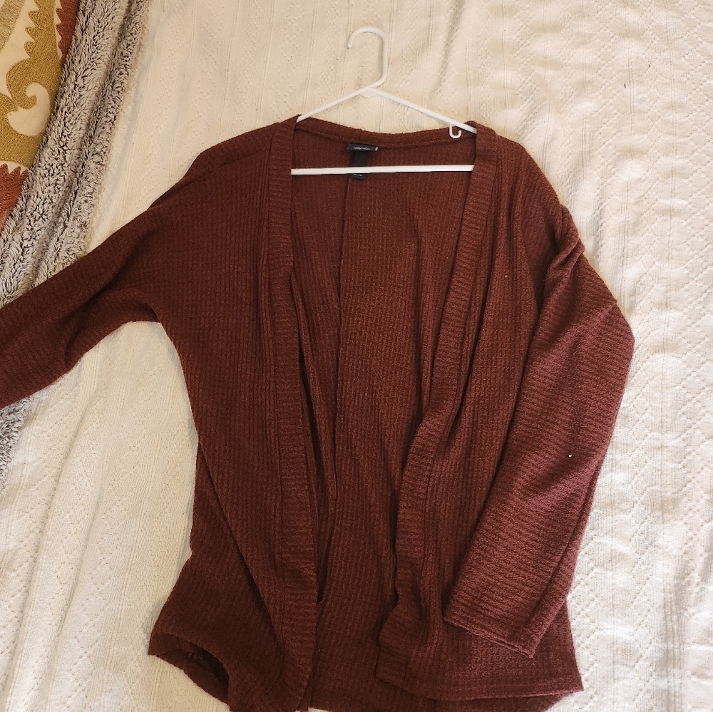 Day Trip Cardigan